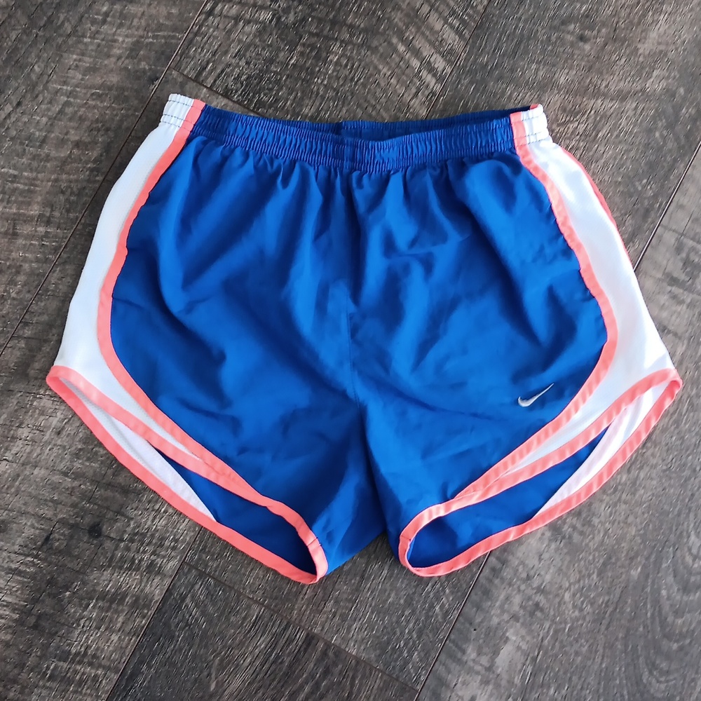 Nike Women's Dri-Fit Running Shorts